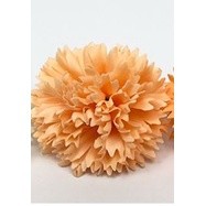 1pc Soap 5 layer Carnation Flowers Mother's Day Gift Artificial Flower Decoration Home Wedding Party Decor (643L) - Image 11