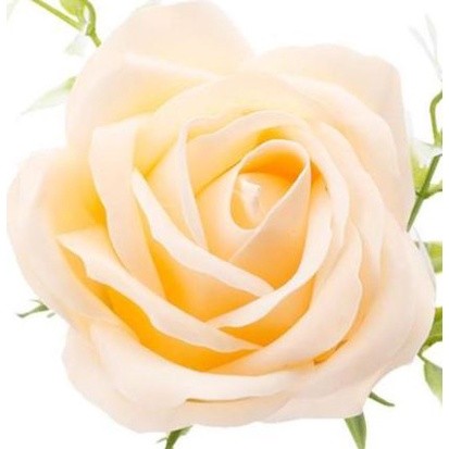 1Pc 6 Layer 7cm Soap Rose Artificial Flower Wedding Home Furnishings High Quality Superior Flower Valentine's Day(582L) - Image 14