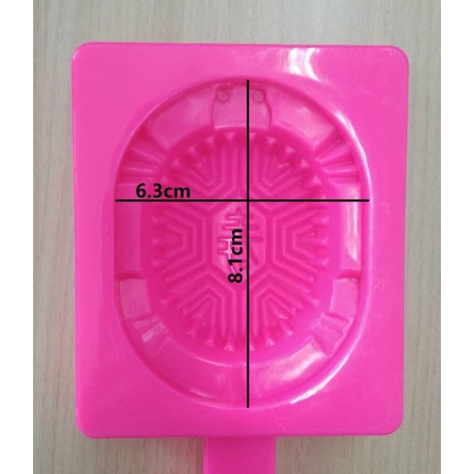 1pc Acuan Kuih / Ang Ku Kueh / red tortoise mould (1430L) - Image 3