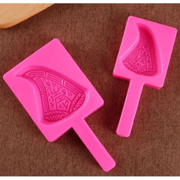 1pc Acuan Kuih / Ang Ku Kueh / red tortoise mould (1430L) - Image 4