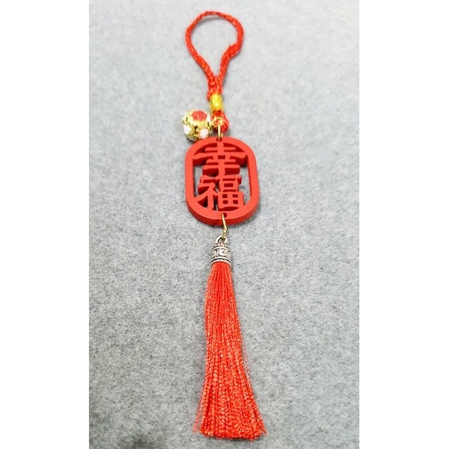 Spring Festival Lantern Pendant Chinese New Year Ornament Decoration Party Gift Bonsai Pendant 春節掛飾新年裝飾盆景掛件(2042) - Image 10