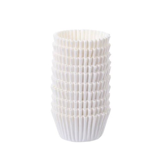 500PCS Cake Paper Cups Chocolate Paper Liners Cupcake Wrappers Muffin Cases Baking Cup Cake Liner Pastry Tools(2754L) - Image 14