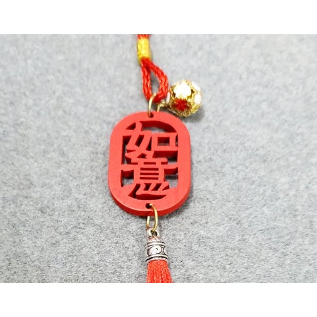 Spring Festival Lantern Pendant Chinese New Year Ornament Decoration Party Gift Bonsai Pendant 春節掛飾新年裝飾盆景掛件(2042) - Image 12