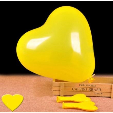 10pcs 12inch Heart Balloon Wedding Birthday Party Baby Shower Decoration Heart Balloon Anniversary(1441L) - Image 11