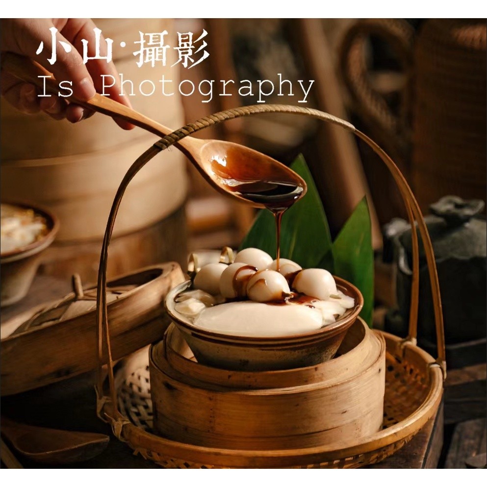 Happy Grass Soy Bean Curd Powder Serbuk Tau Huay Lembut Tau Fu Fa 80gm/150gm (2664L) - Image 5