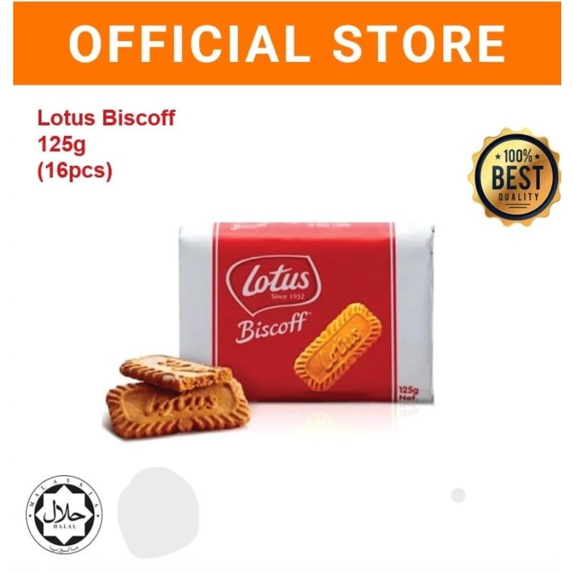 125g, 200g, 250g, Lotus Biscoff Spread Jam/ Cookies/ Biscuit/ Sandwich/ Crumble Belgium (2406L) - Image 12