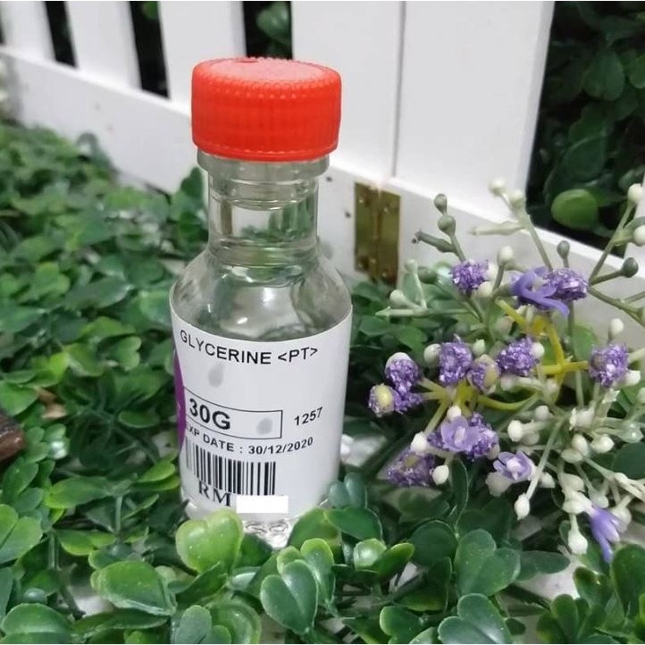 Glycerin / Vegetable Glycerin 99.7% USP Grade Plant Based甘油/植物甘油(2562L) - Image 7