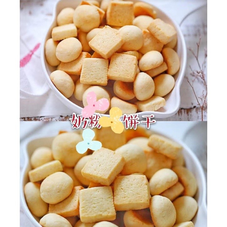 FULL CREAM MILK POWDER 250g/ 500g/ 1kg 奶粉 (NEW ZEALAND) 2631L - Image 7