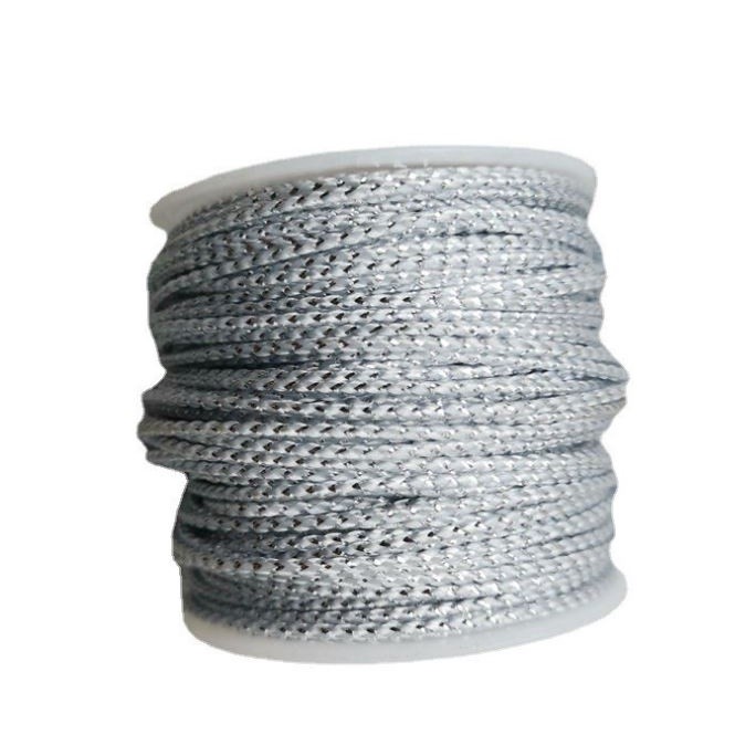 1yard 0.8mm Nylon Thread Cord Chinese Knot Cord Bracelet Braided String For DIY Tassels Beading String Jewelry (2446L) - Image 10
