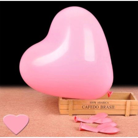 10pcs 12inch Heart Balloon Wedding Birthday Party Baby Shower Decoration Heart Balloon Anniversary(1441L) - Image 8