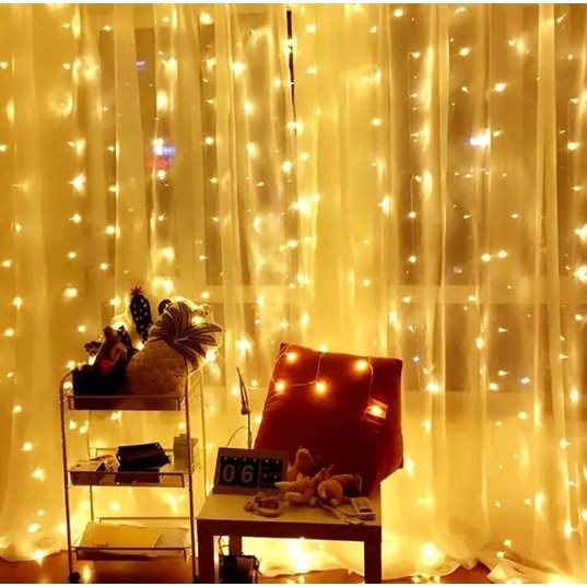 10M length Plug Led String Lights Fairy Lights 8 Modes Garland Holiday Lighting Christmas Lights Outdoor (2591L) - Image 3