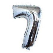 16inch Number Foil Balloons Happy Birthday Party Wedding Engagement Decoration Balloons Baby Shower Air Balls(473L) - Image 20