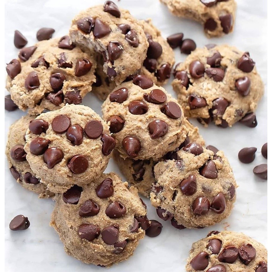 500g Chocolate Chip/Butterscotch Chip/Chip Twin/Coklat Chip (2503L)