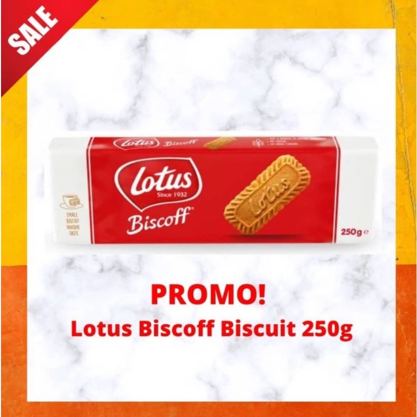 125g, 200g, 250g, Lotus Biscoff Spread Jam/ Cookies/ Biscuit/ Sandwich/ Crumble Belgium (2406+2660L) - Image 9
