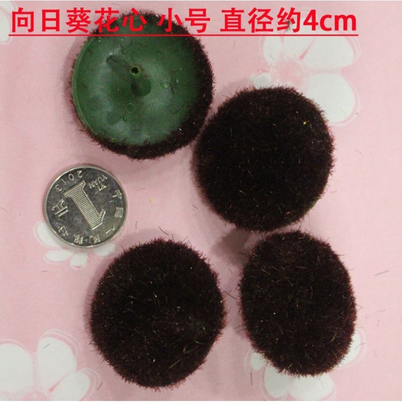 10pcs Rose paper rattan mesh flower material green leaf imitation No. 2 hand-made flower leaf receptacle calyx(1951L) - Image 11