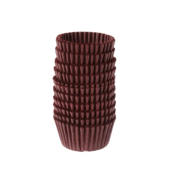 500PCS Cake Paper Cups Chocolate Paper Liners Cupcake Wrappers Muffin Cases Baking Cup Cake Liner Pastry Tools(2754L) - Image 11