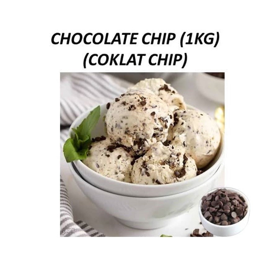 500g Chocolate Chip/Butterscotch Chip/Chip Twin/Coklat Chip (2503L) - Image 7
