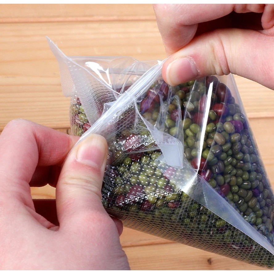 Portable Sealing Machine Manual Household Heat Sealing Machine Heat Shrink Film Cutting Machine手压式封口机(2725L) - Image 6