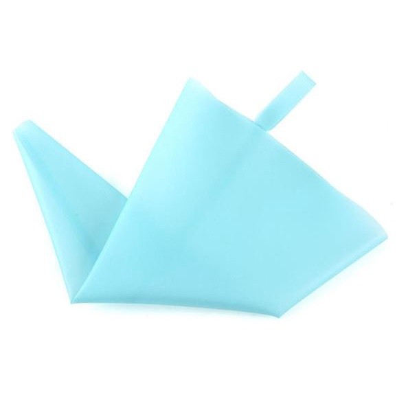 1Pcs Kitchen Gadgets Cream Pastry Bag Baking Accessories DIY Cake Decorating Food Grade EVA Reusable Piping Bags(2371L) - Image 5