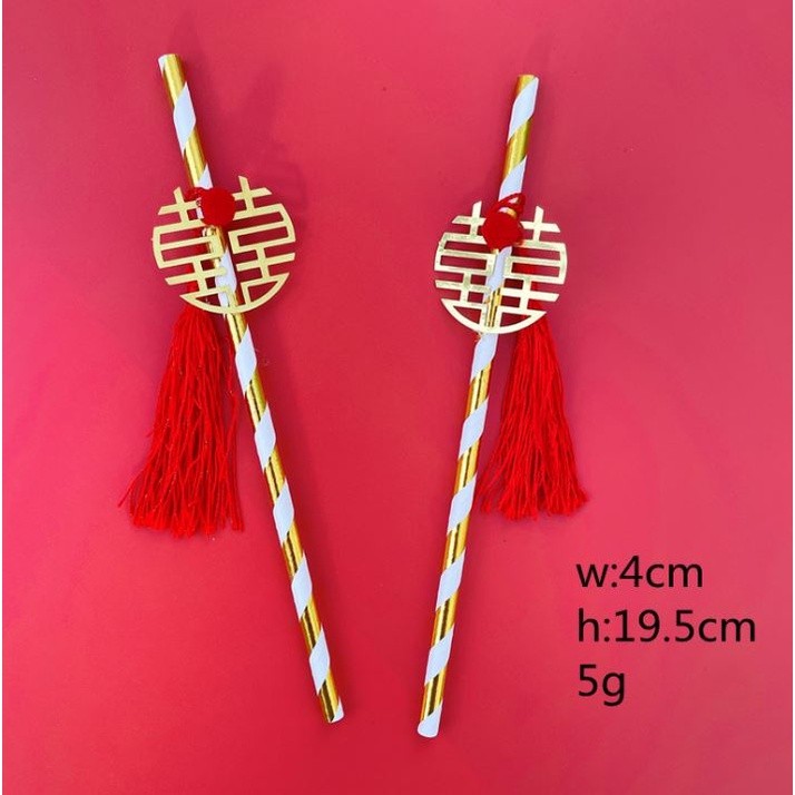 Chinese style birthday King Queen Acrylic Cake Topper Cartoon Girls Boy Happy Birthday Cake Topper(947L) - Image 14