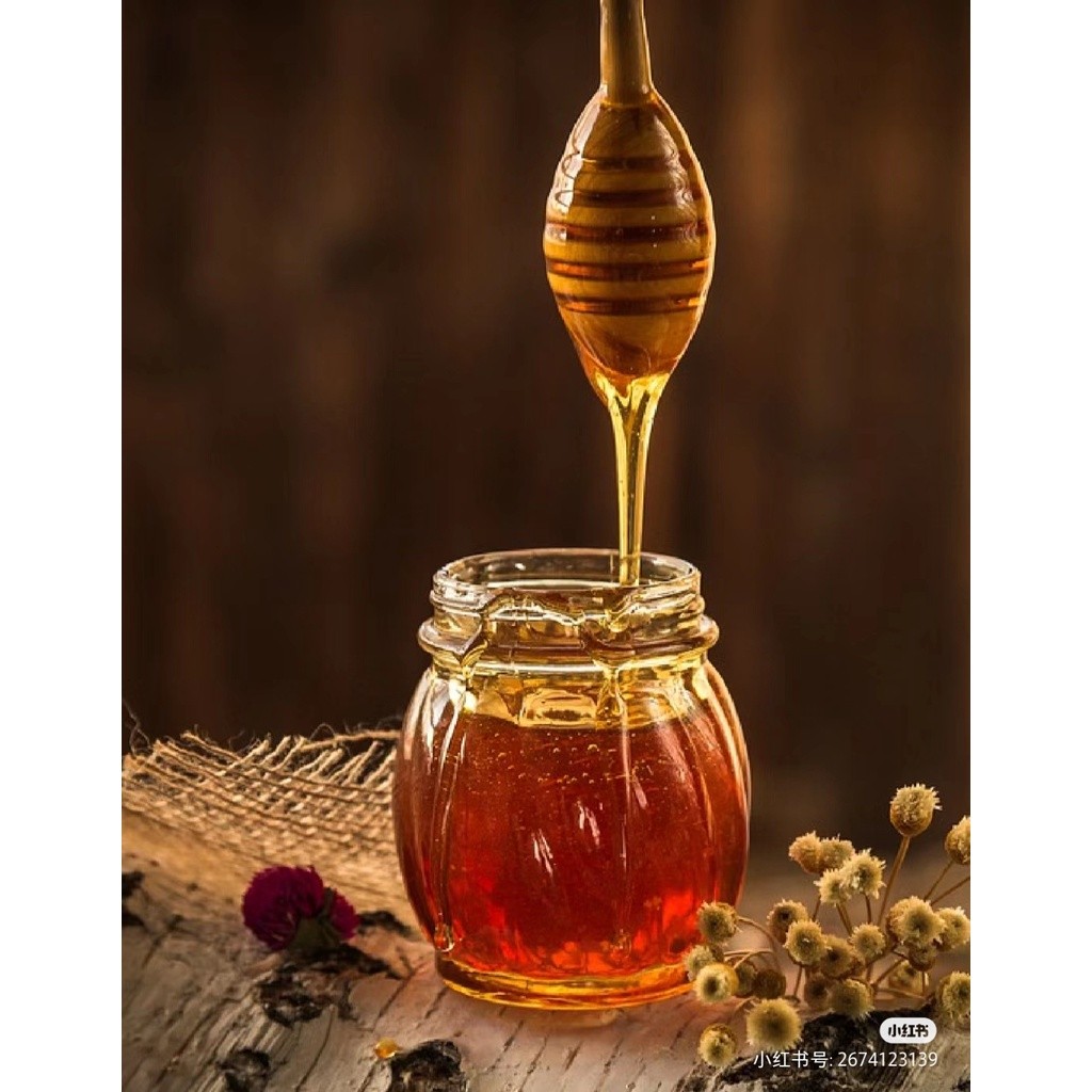 Honey Merribees 375g 1Kg / 蜂蜜 蜜糖 / Madu / Nature’s Sweetest Miracle / Halal / Homebaker (2626L) - Image 8
