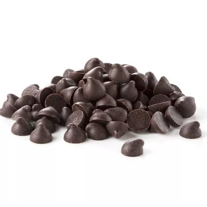500g Chocolate Chip/Butterscotch Chip/Chip Twin/Coklat Chip (2503L) - Image 3
