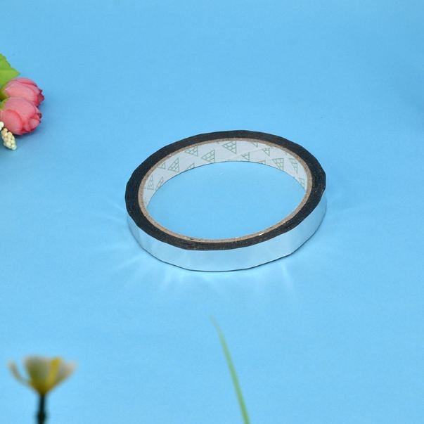 25/50m Gold Silver Foil Washi Tapes Laser Colors Glitter Slim Decorative Adhesive Masking Tape 亮绿胶带 (866L) - Image 5