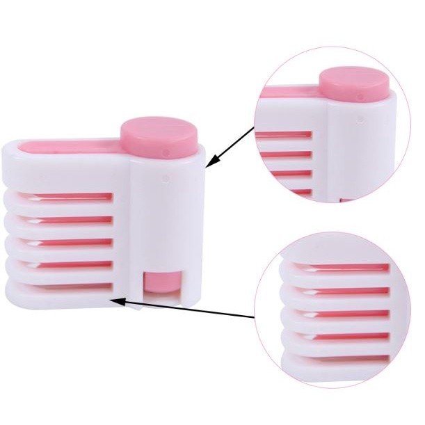 2pcs/set of Baking Tools Baking Accessories Cake Tool Cake Slicer Bread Cake Slice Toast Slice Layering Auxiliary(2350L) - Image 7
