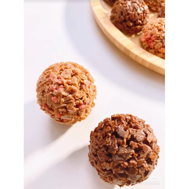 Nestum ~ Instant cereal 300g 即食麦片 (2627L) - Image 8