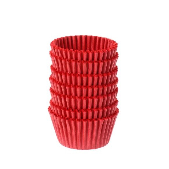 500PCS Cake Paper Cups Chocolate Paper Liners Cupcake Wrappers Muffin Cases Baking Cup Cake Liner Pastry Tools(2754L) - Image 13