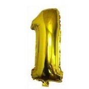 16inch Number Foil Balloons Happy Birthday Party Wedding Engagement Decoration Balloons Baby Shower Air Balls(473L) - Image 19
