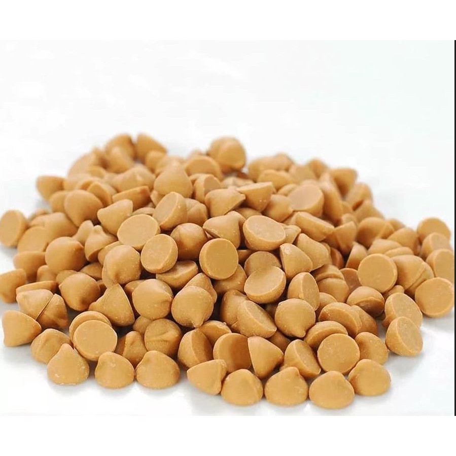 500g Chocolate Chip/Butterscotch Chip/Chip Twin/Coklat Chip (2503L) - Image 11