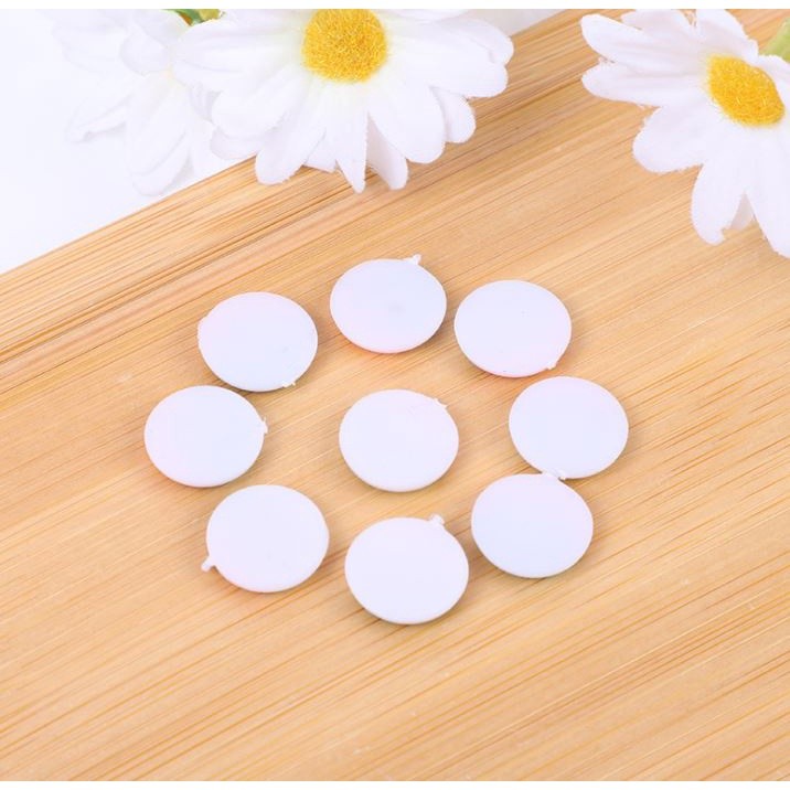 10Pcs 12mm Plastic Cartoon Eyes DIY Cute Safety Eyeball For Animal Bear Dolls Puppet Crafts Supplies(1506L) - Image 2