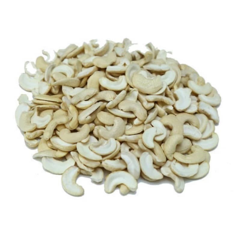 Raw Cashew Nut Split/ Cashewnut Wholeshelled/ Kacang Gajus Belah Mentah/ Kacang Gajus Biji(2533L) - Image 3