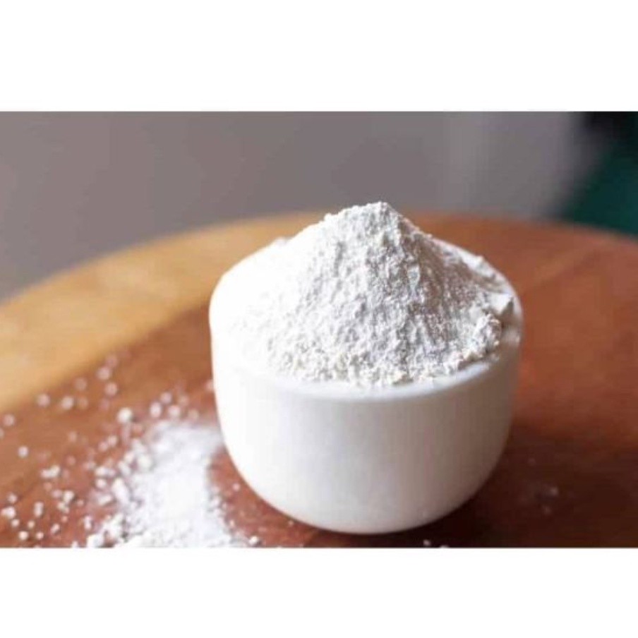 Custard Powder Pinnacle MAURI Food Grade Serbuk Telur Kuning Kastard Custard Powder Lecithin 鸡蛋粉(2596L) - Image 5