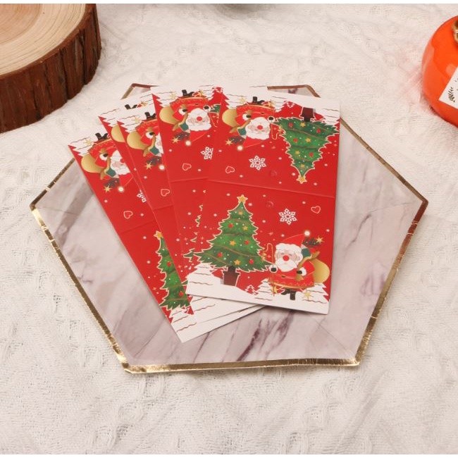 1pc Packaging Bags With Transparent Window Package Gifts Candy Cake For Wedding Birthday Party Kraft Paper开窗包装袋(2403L) - Image 16