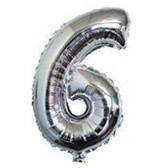 16inch Number Foil Balloons Happy Birthday Party Wedding Engagement Decoration Balloons Baby Shower Air Balls(473L) - Image 16