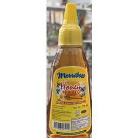 Honey Merribees 375g 1Kg / 蜂蜜 蜜糖 / Madu / Nature’s Sweetest Miracle / Halal / Homebaker (2626L) - Image 11