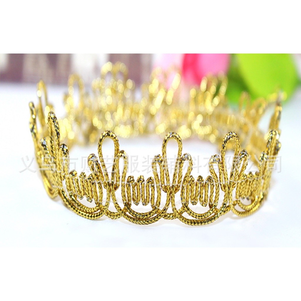 1yard 10mm~15mm Gold Silver Lace Embroidered Ribbon Soft Net Lace Trim Fabric DIY Sewing Accessories 波浪花边(2144L) - Image 12