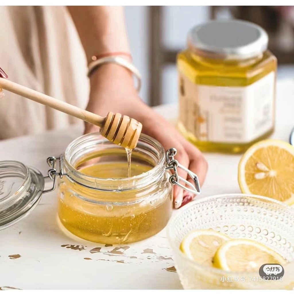 Honey Merribees 375g 1Kg / 蜂蜜 蜜糖 / Madu / Nature’s Sweetest Miracle / Halal / Homebaker (2626L) - Image 7