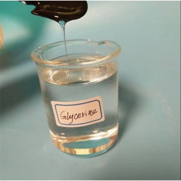 Glycerin / Vegetable Glycerin 99.7% USP Grade Plant Based甘油/植物甘油(2562L) - Image 2