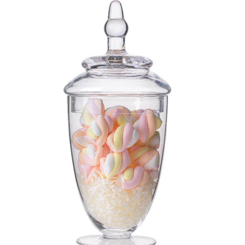 HALAL Marshmallow/Random Brand Large White Mini Coloured Twisted Strawberry Wave彩色棉花糖(2422L) - Image 4