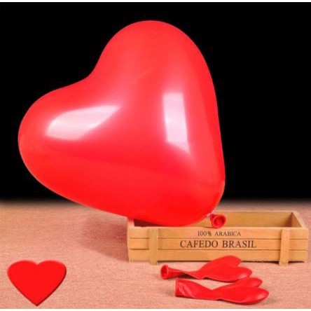 10pcs 12inch Heart Balloon Wedding Birthday Party Baby Shower Decoration Heart Balloon Anniversary(1441L) - Image 12