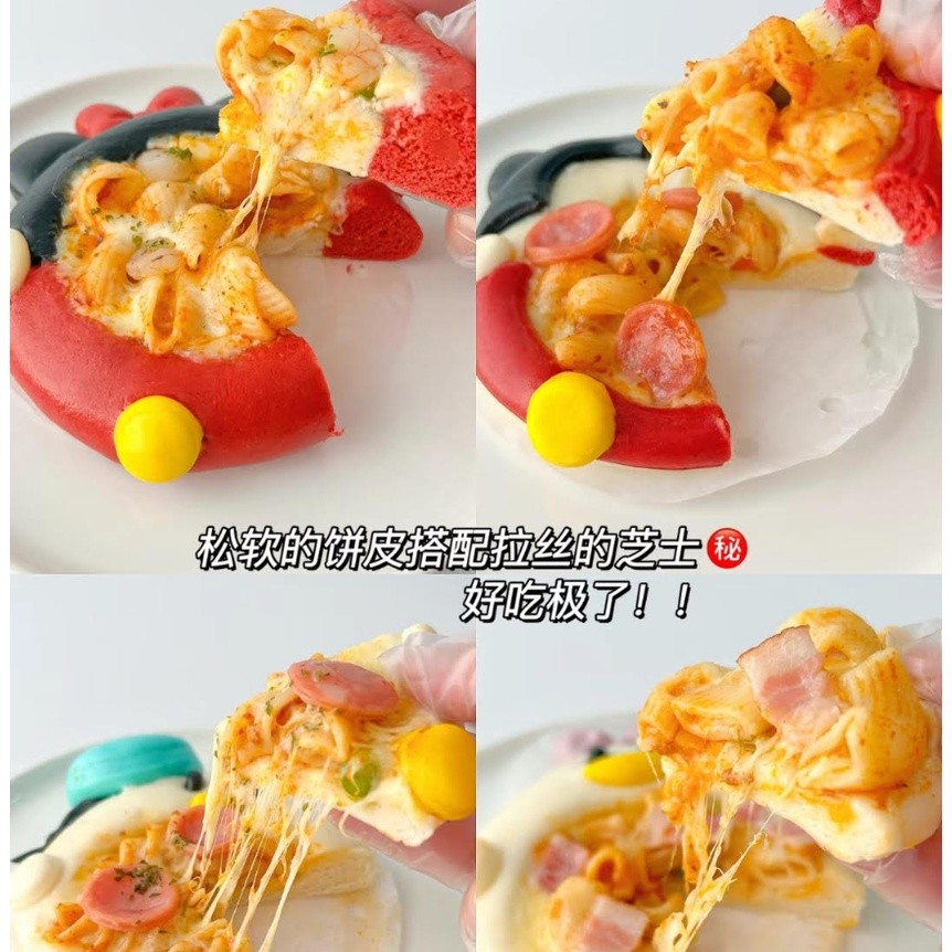 RAYA HOT SALE Emina Shred Block Cheese Mudah Diparut 2kg (HALAL) 2661L - Image 8