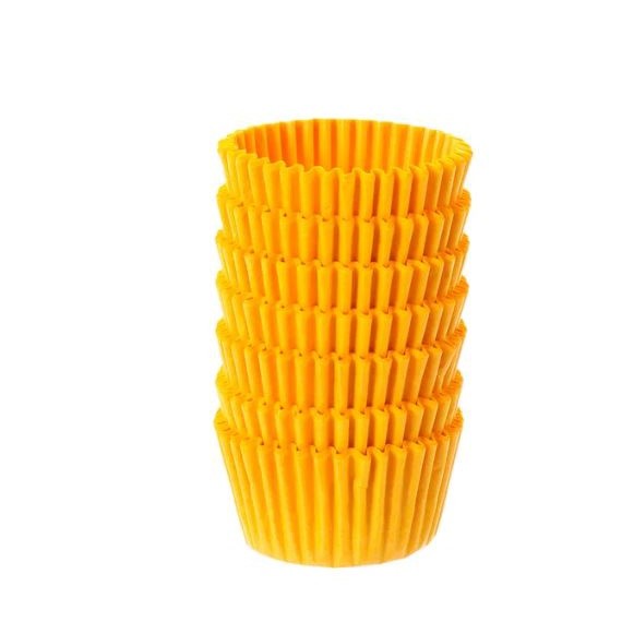 500PCS Cake Paper Cups Chocolate Paper Liners Cupcake Wrappers Muffin Cases Baking Cup Cake Liner Pastry Tools(2754L) - Image 10