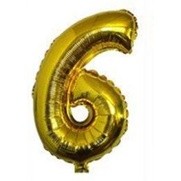 16inch Number Foil Balloons Happy Birthday Party Wedding Engagement Decoration Balloons Baby Shower Air Balls(473L) - Image 10