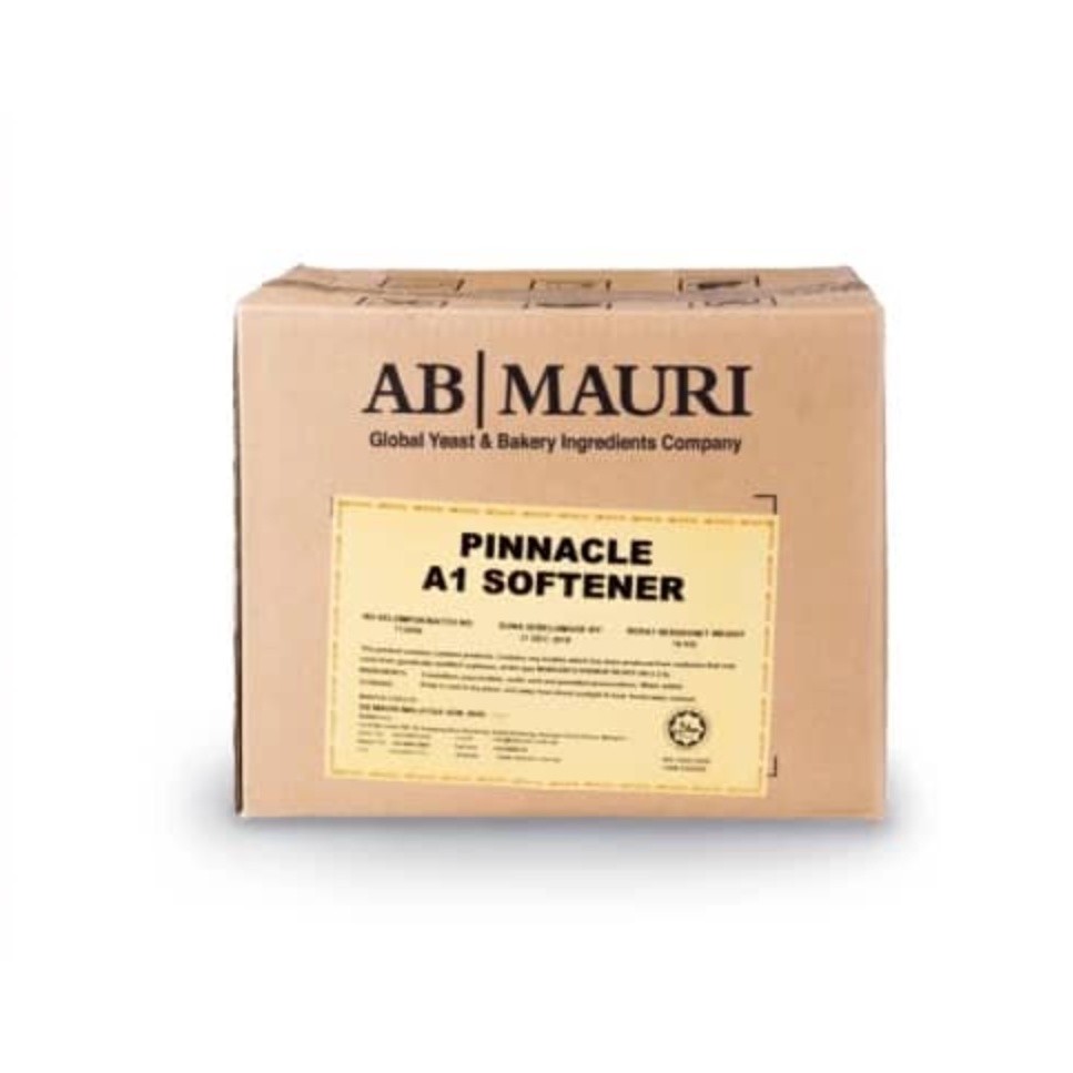 Bread Softener / Pelembut Roti 100gm 250gm (2592L)