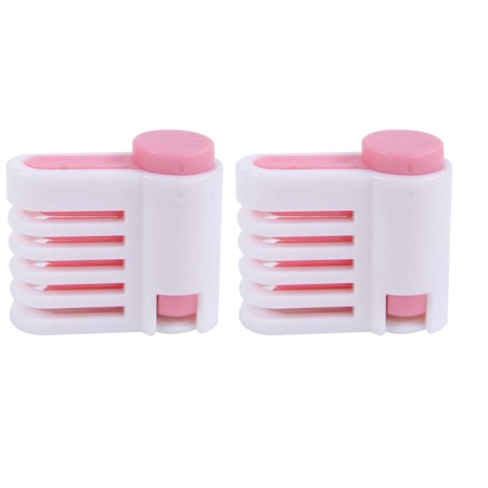 2pcs/set of Baking Tools Baking Accessories Cake Tool Cake Slicer Bread Cake Slice Toast Slice Layering Auxiliary(2350L) - Image 9
