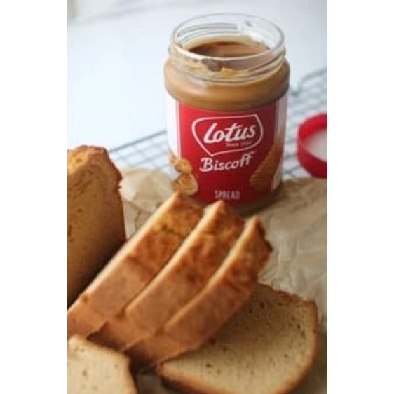 125g, 200g, 250g, Lotus Biscoff Spread Jam/ Cookies/ Biscuit/ Sandwich/ Crumble Belgium (2406+2660L) - Image 4