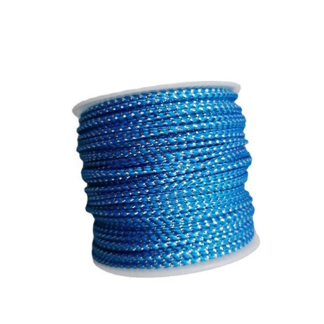 1yard 0.8mm Nylon Thread Cord Chinese Knot Cord Bracelet Braided String For DIY Tassels Beading String Jewelry (2446L) - Image 6